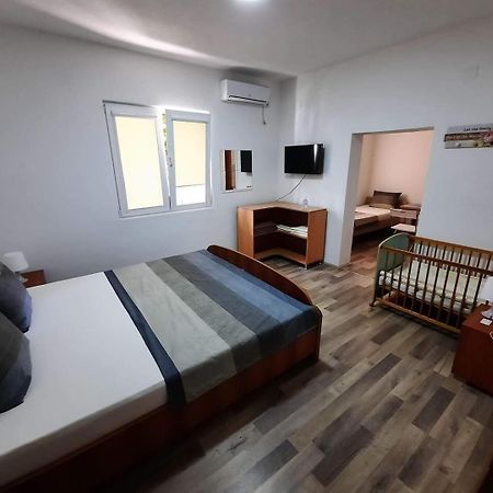 Stella Apartments Gevgelija Pokoj fotografie